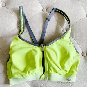 VSX Victory Secret Spots Bra